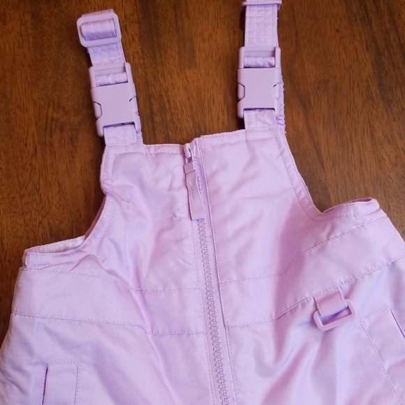 Circo Other - Toddler snow bibs, 2T